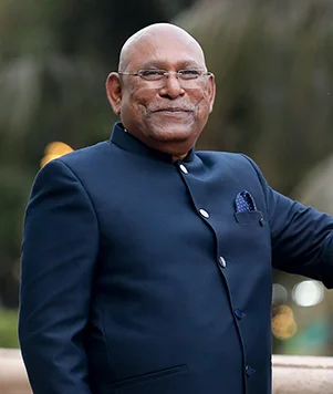 Shantilal Hardhor Shah